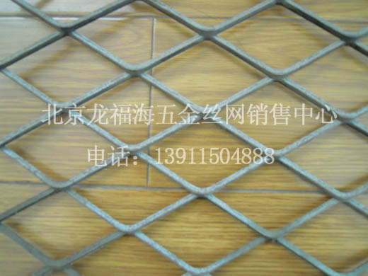 钢板网