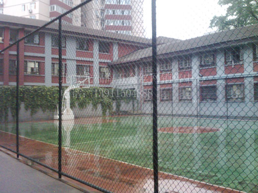 球场护网-03