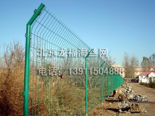 高速公路护栏网生产厂家