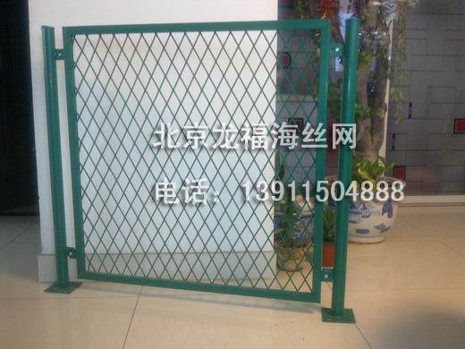 隔离网生产厂家