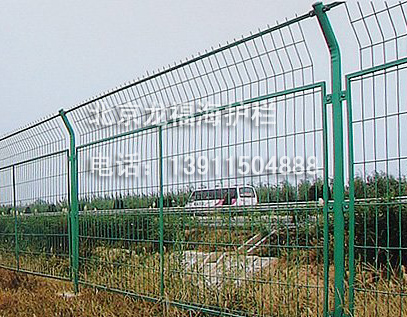 隔离网