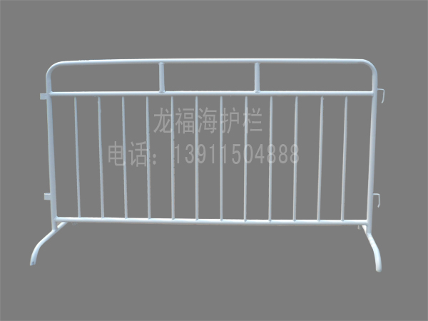 北京铁马护栏出租