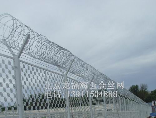 监狱隔离网生产厂家㐭㈱