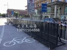 防爆铁马-02