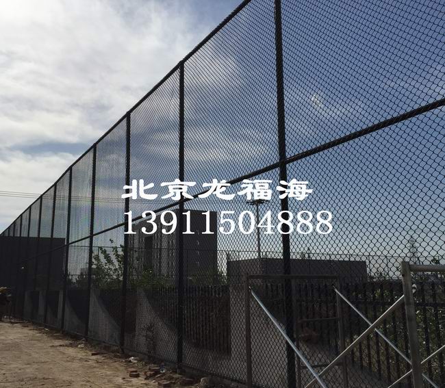 球场护网-05