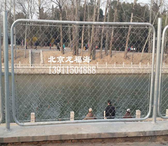 河道护栏生产厂家-09