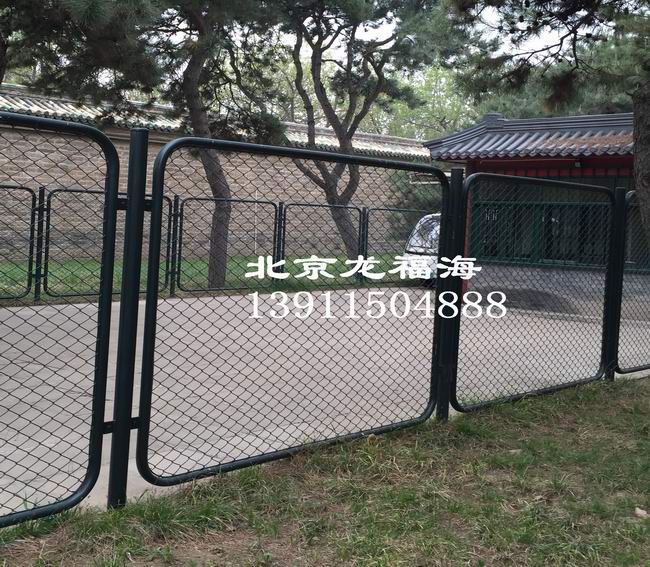 球场护网-04