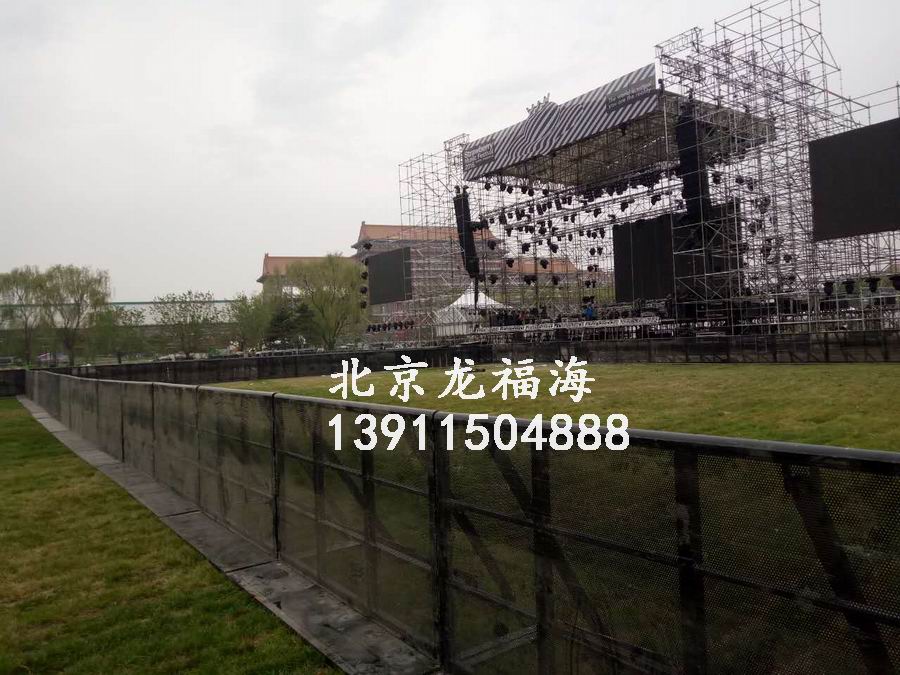 防爆铁马-05