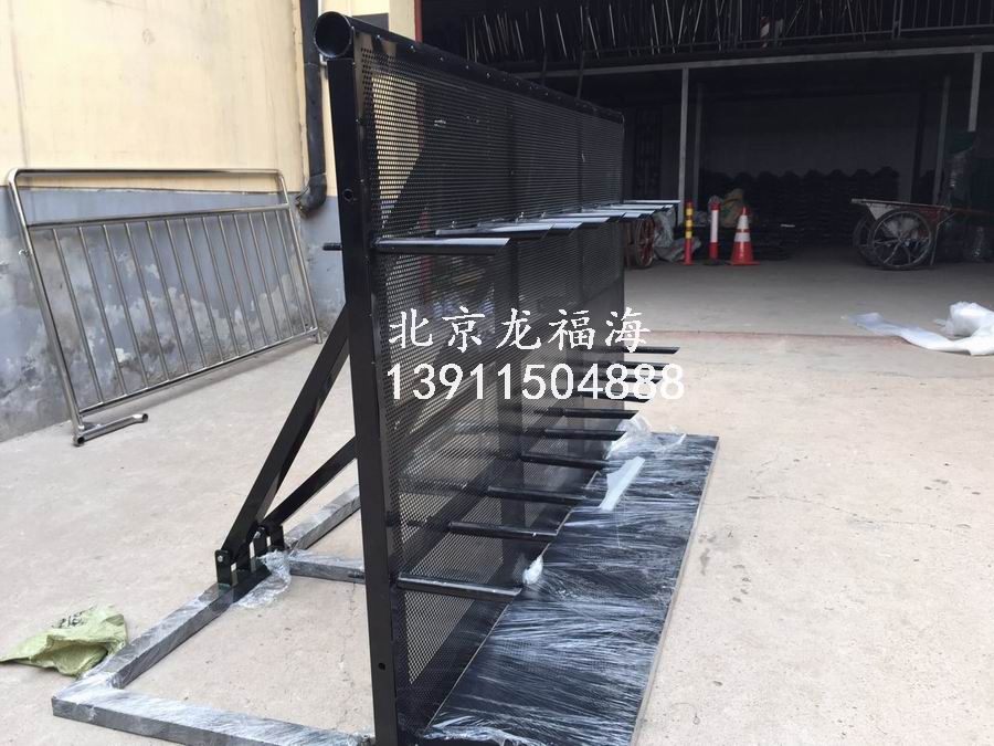 防爆护栏-07