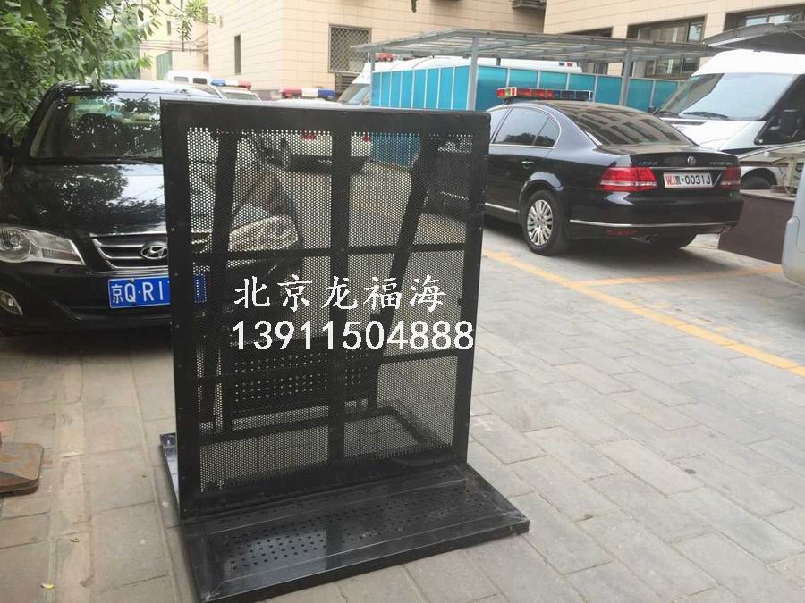 防爆护栏-08