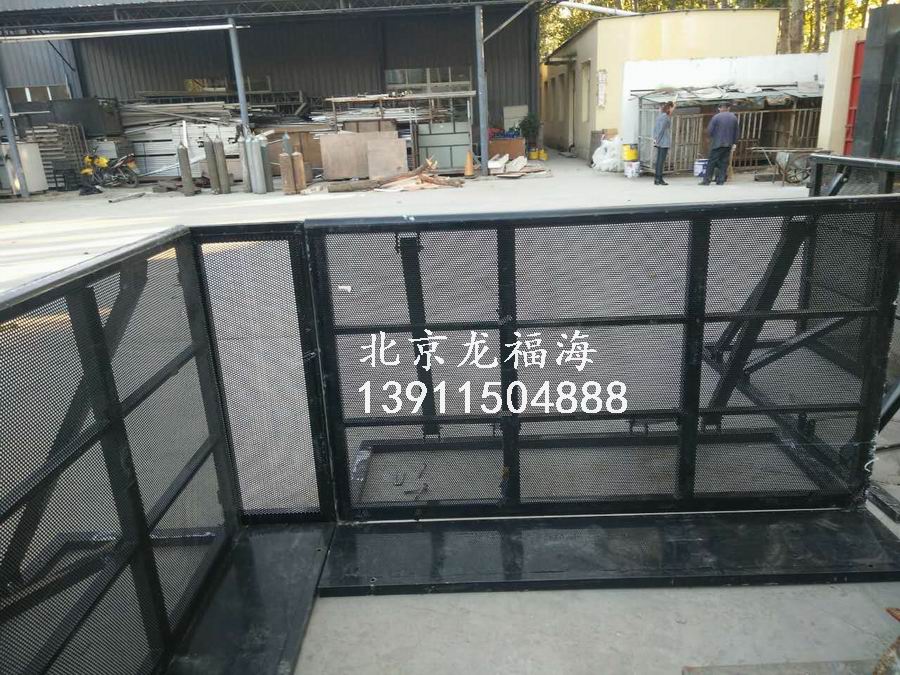 防爆护栏生产厂家