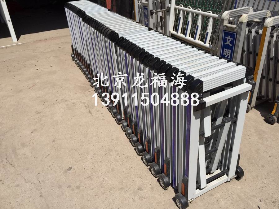 伸缩护栏-07