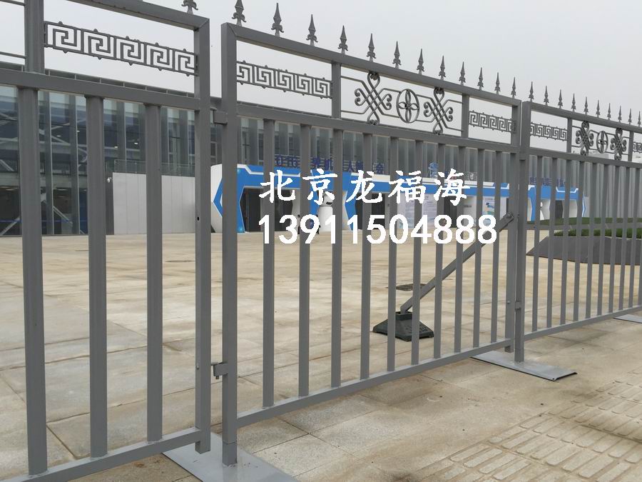 中国结护栏-02