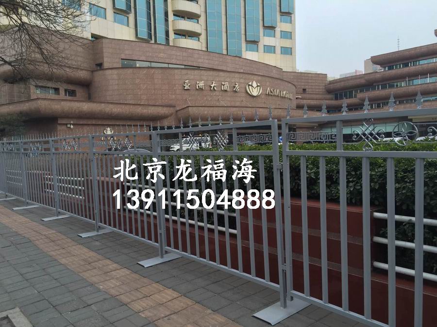 中国结护栏-05