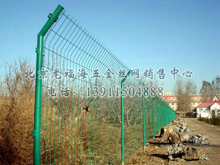北京专业生产高速公路护栏网
